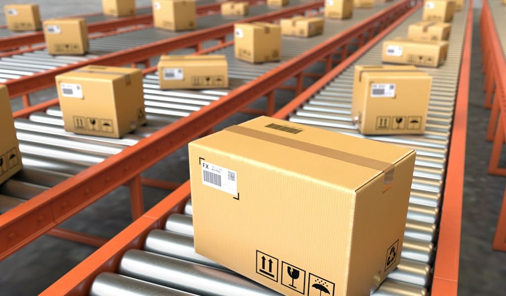 Innovative Future Of Supply Chain And Logistics